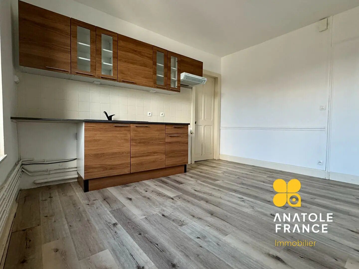 Appartement à vendre, 81m², Pont-Saint-Vincent