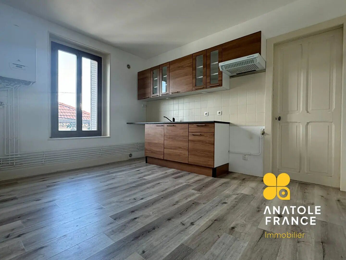 Appartement à vendre, 81m², Pont-Saint-Vincent