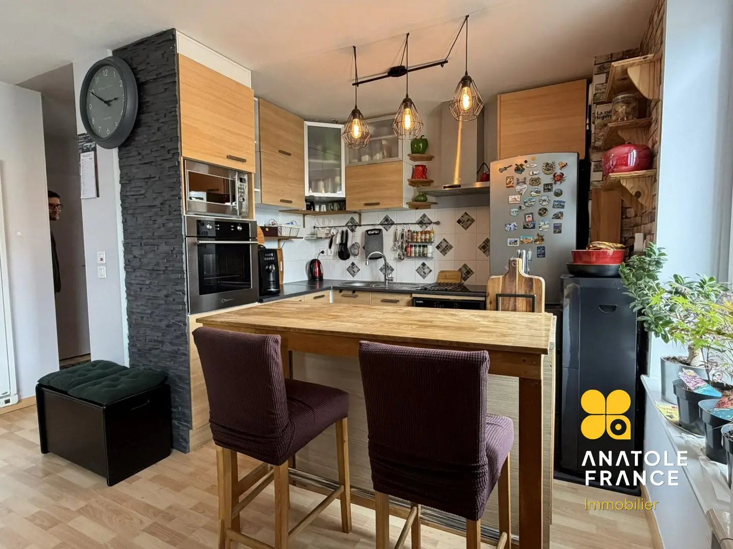 Appartement à vendre, 77m², Jarville-la-Malgrange