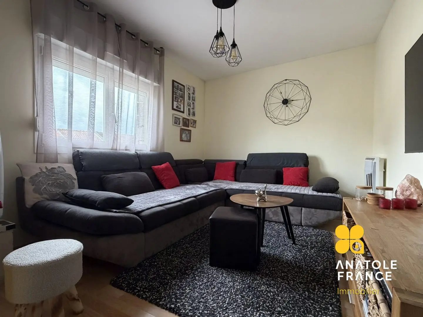 Appartement à vendre, 77m², Jarville-la-Malgrange