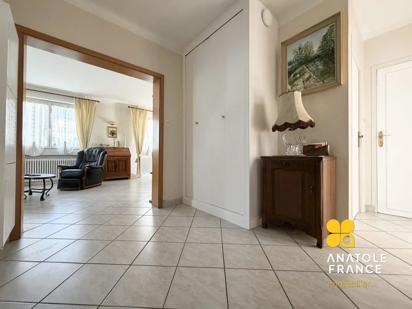 Maison à vendre, 190m², Art-sur-Meurthe