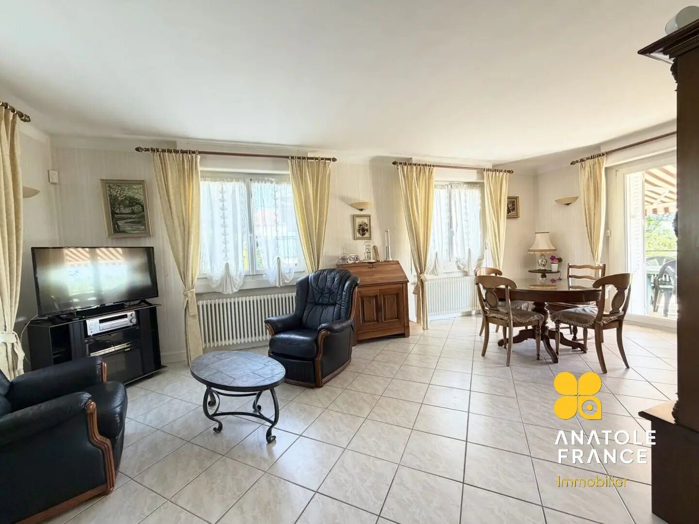 Maison à vendre, 190m², Art-sur-Meurthe