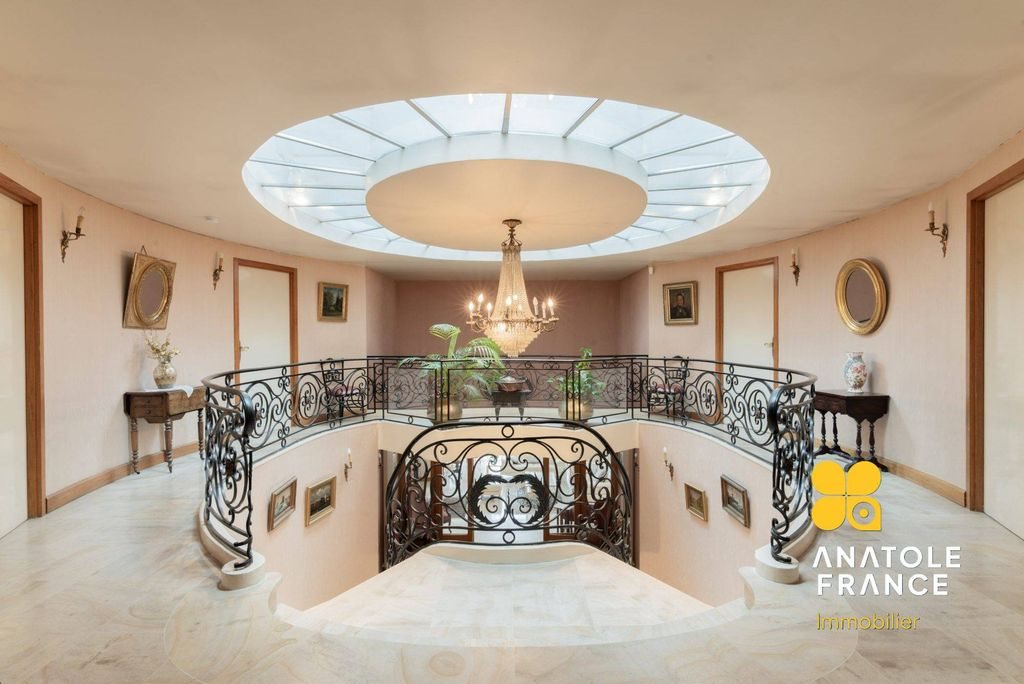 Maison à vendre, 280m², Essey-lès-Nancy