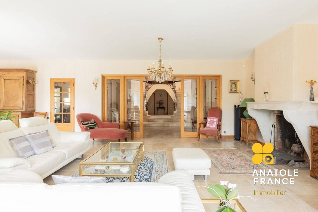 Maison à vendre, 280m², Essey-lès-Nancy