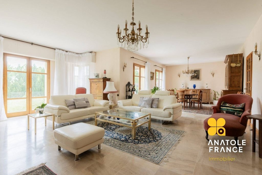 Maison à vendre, 280m², Essey-lès-Nancy