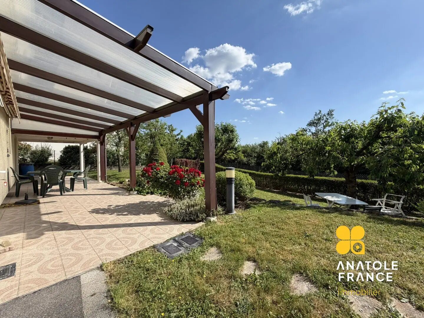 Maison à vendre, 190m², Essey-lès-Nancy