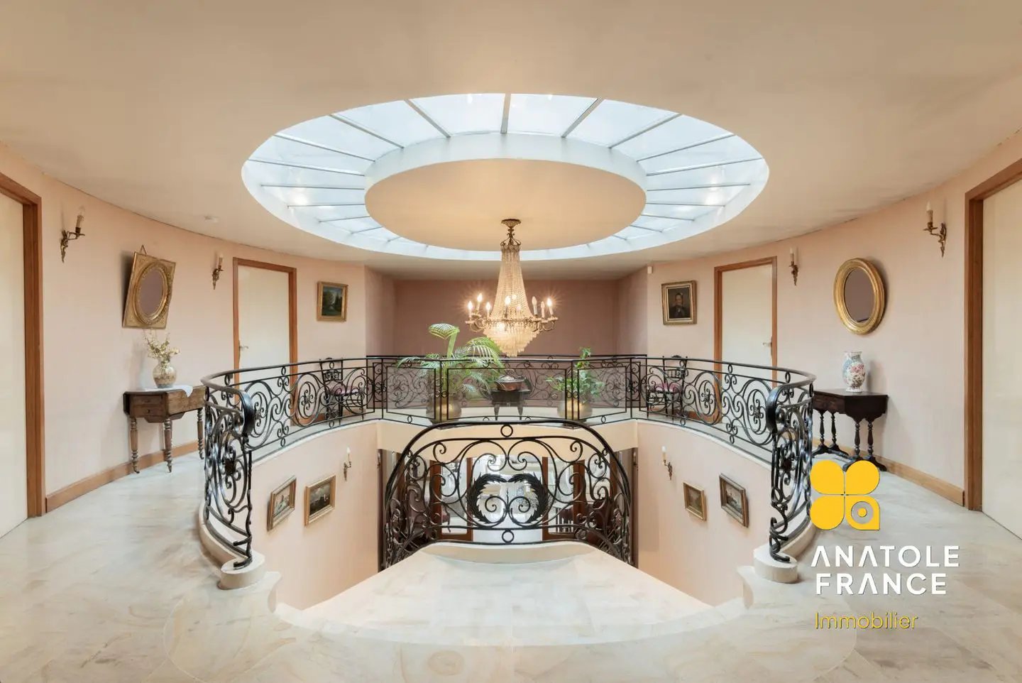 Maison à vendre, 280m², Essey-lès-Nancy