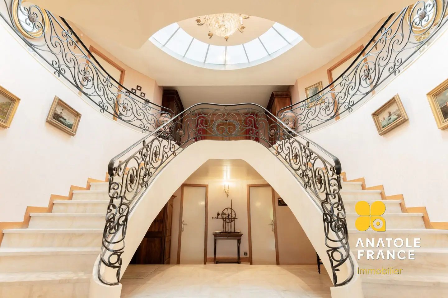 Maison à vendre, 280m², Essey-lès-Nancy