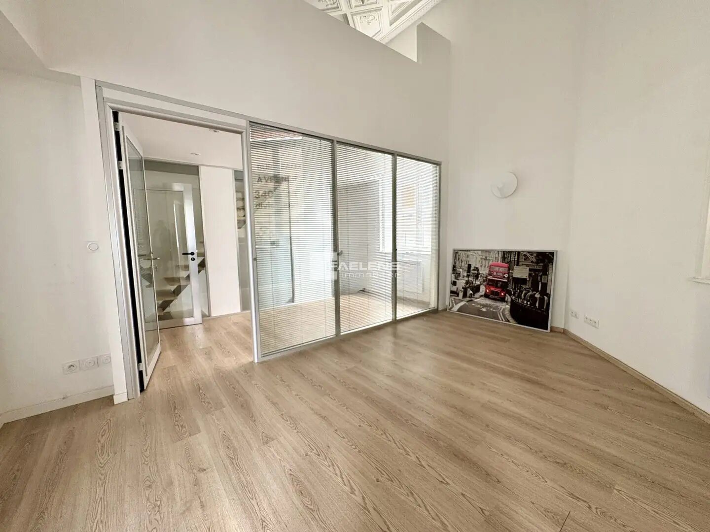 Appartement à vendre, 120m², Lille