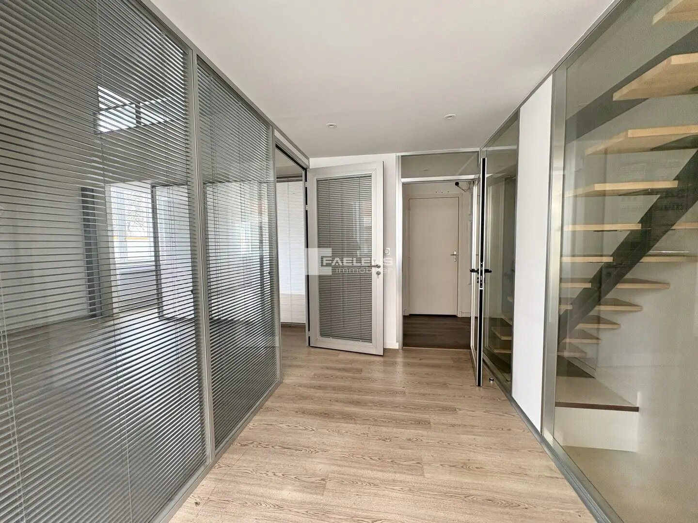Appartement à vendre, 120m², Lille