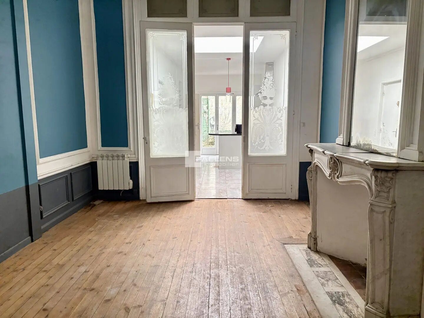 Appartement à vendre, 63m², Lille