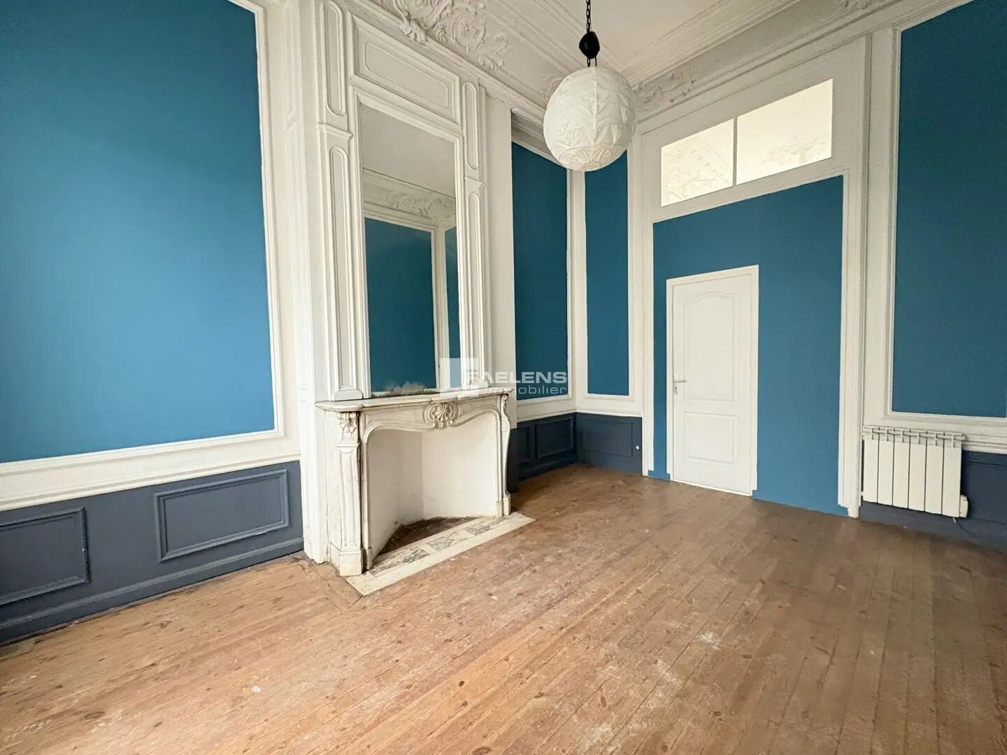 Appartement à vendre, 63m², Lille