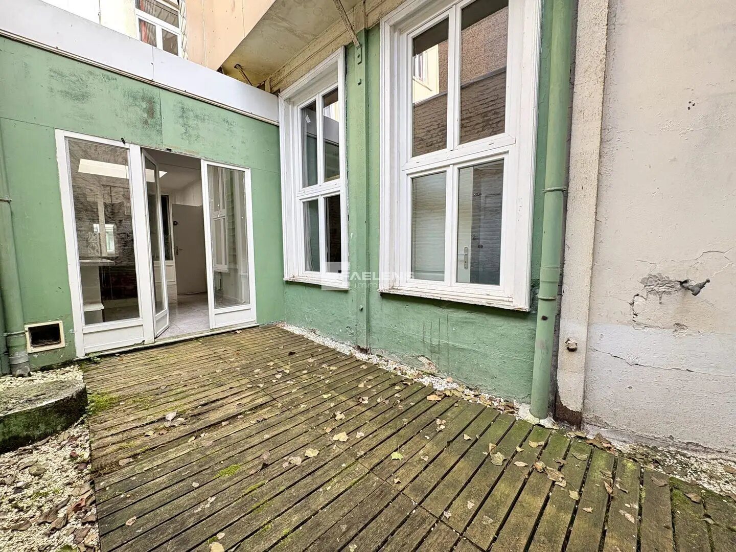 Appartement à vendre, 63m², Lille