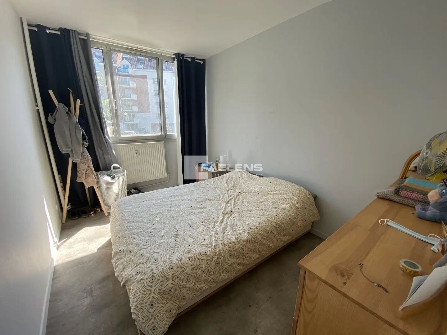 Appartement à vendre, 47m², Lille