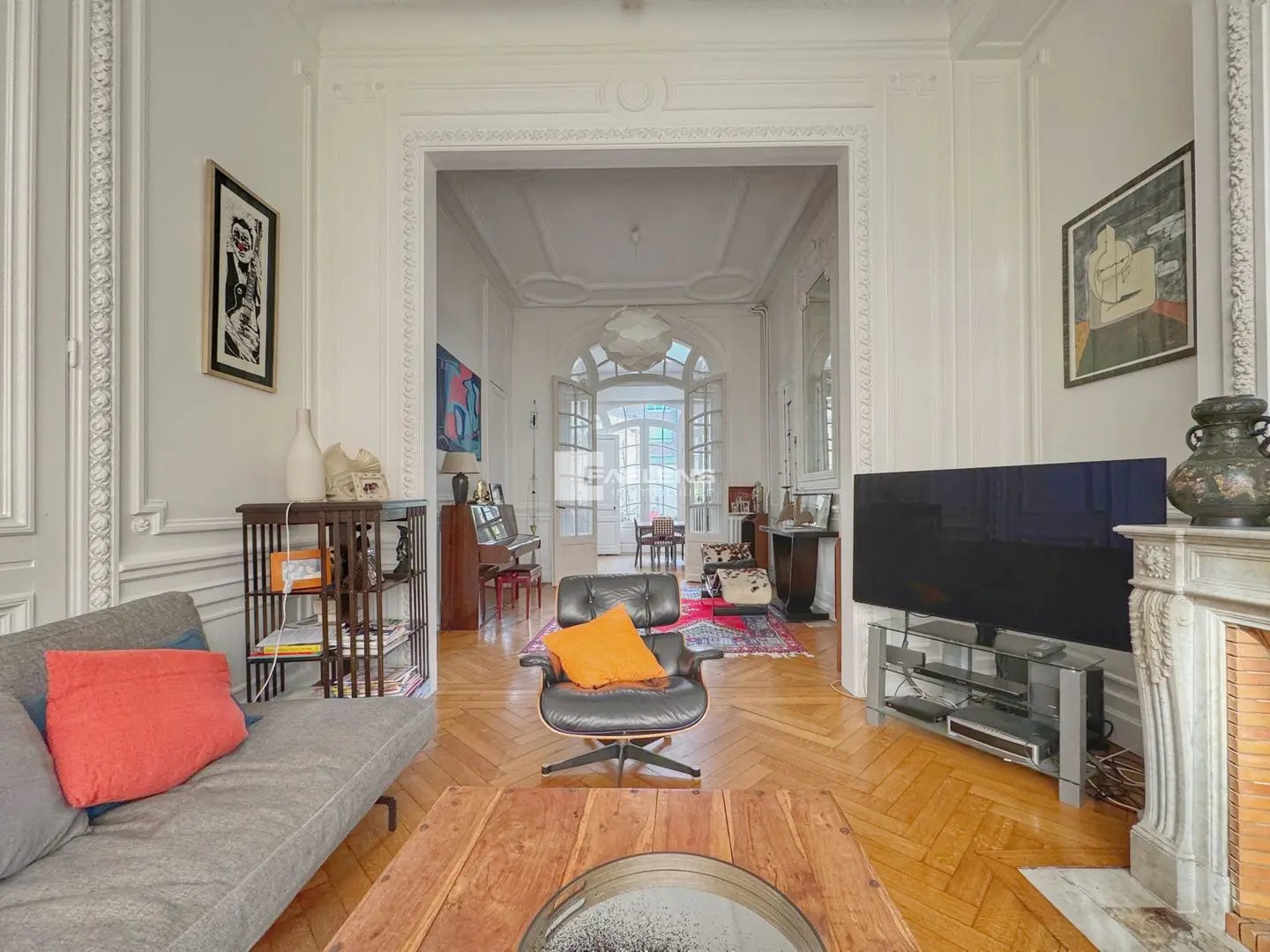 Maison à vendre, 182m², Lille