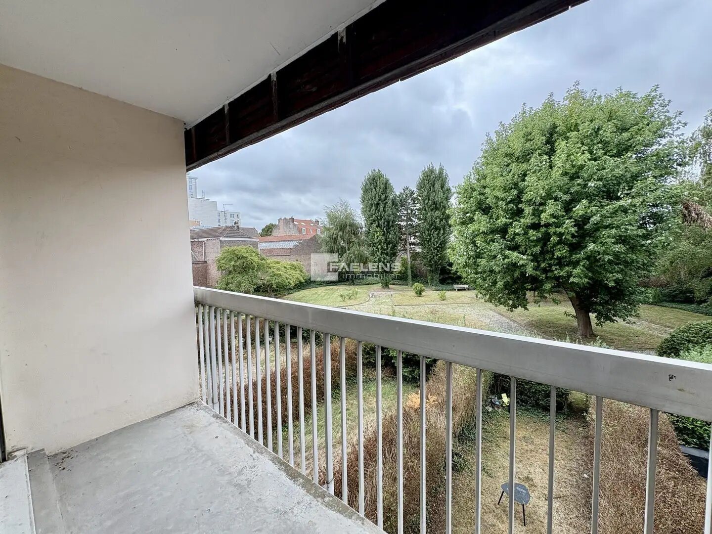 Appartement à louer, 67m², Lille