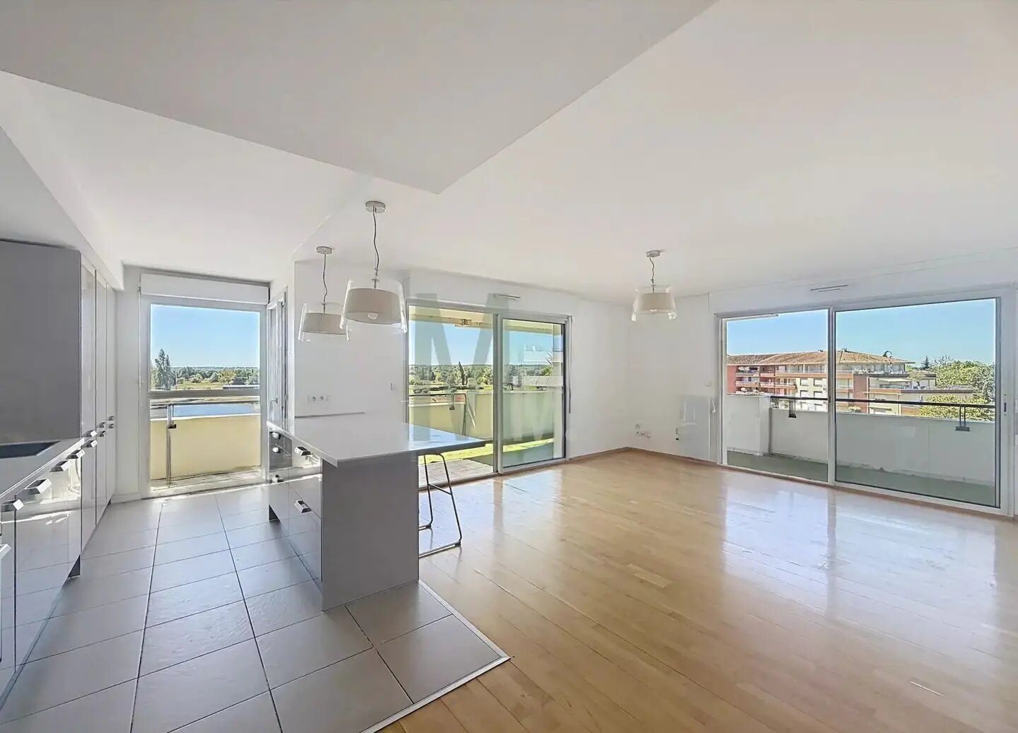 Appartement à vendre, 85m², Seilh
