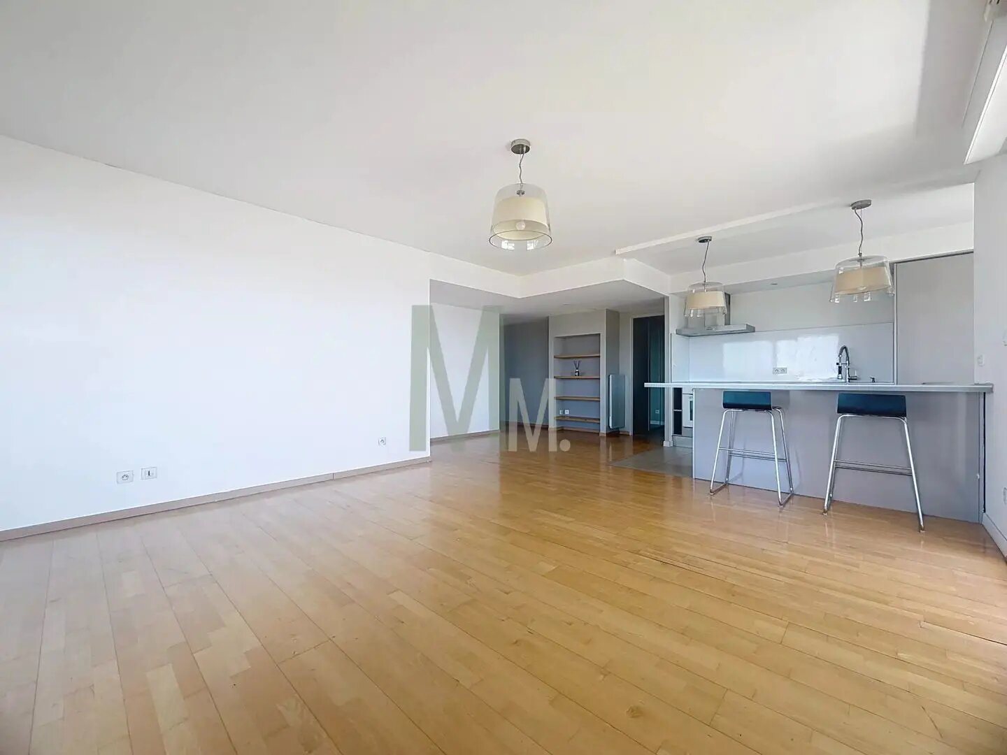 Appartement à vendre, 85m², Seilh
