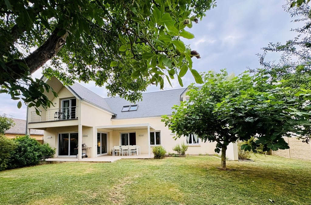 Maison à vendre, 210m², Rumigny