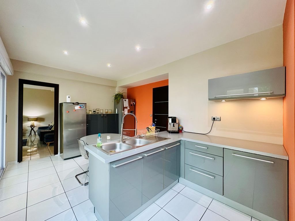 Maison à vendre, 210m², Rumigny