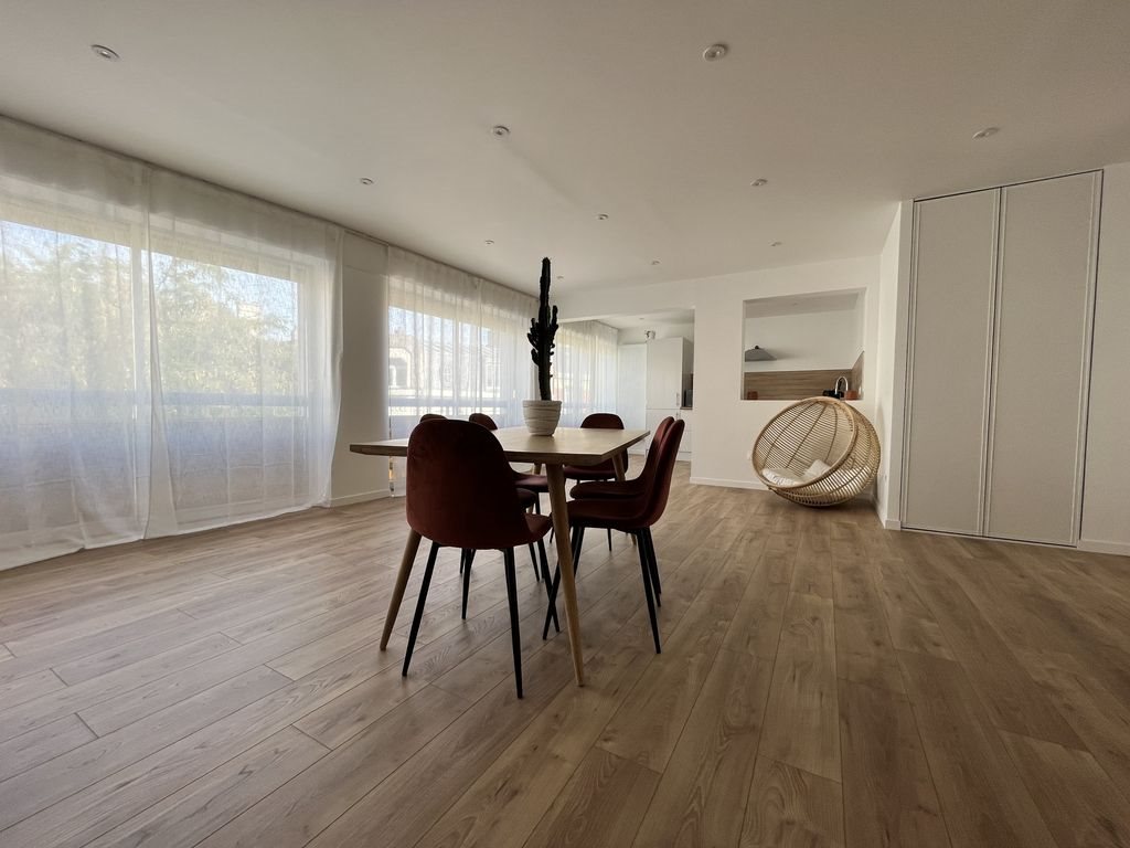 Appartement à vendre, 125m², Amiens