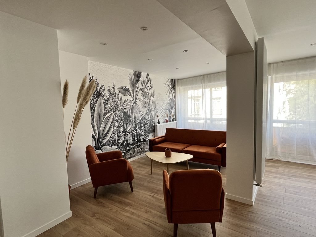 Appartement à vendre, 125m², Amiens