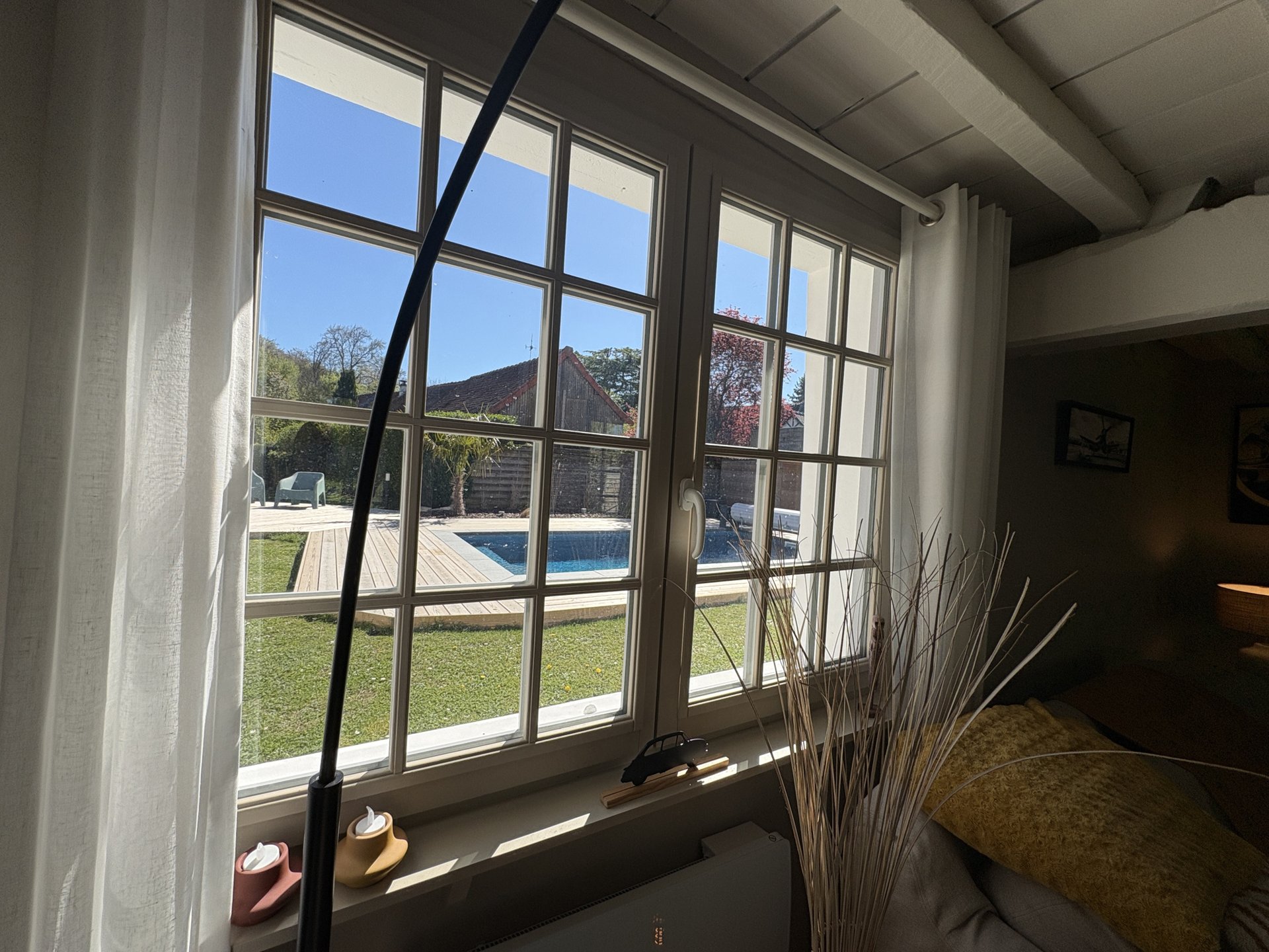 Maison à vendre, 120m², Namps-Maisnil