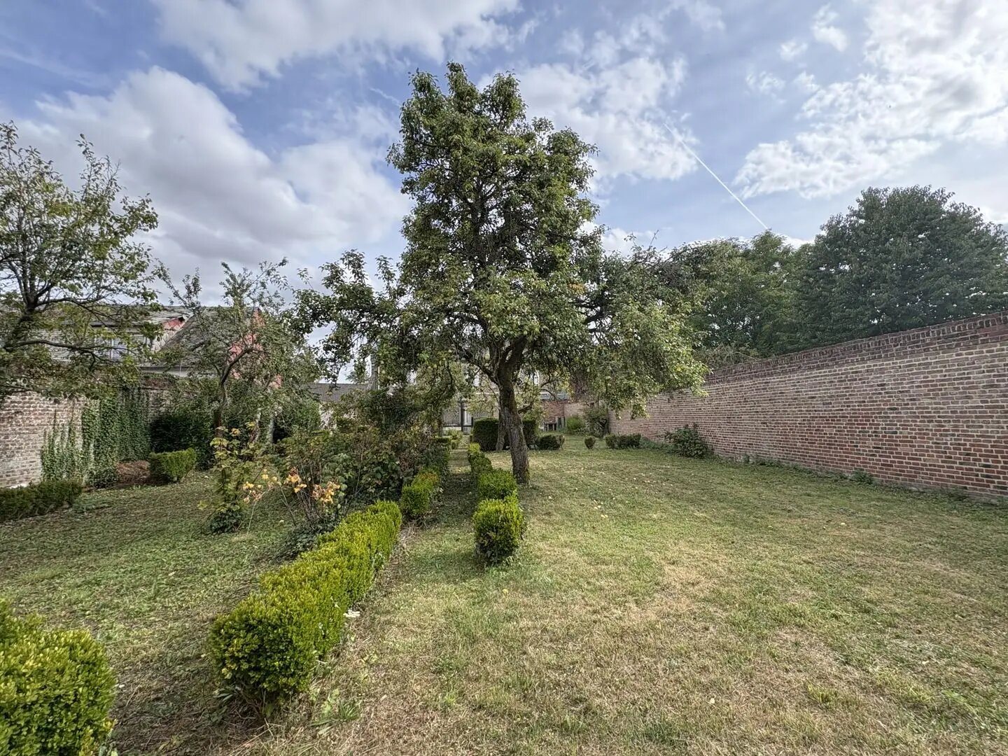Maison à vendre, 180m², Querrieu