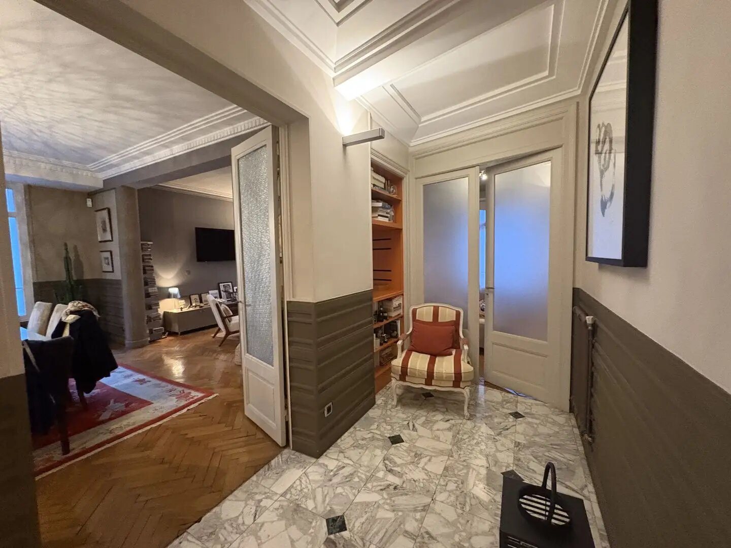 Appartement à vendre, 116m², Amiens