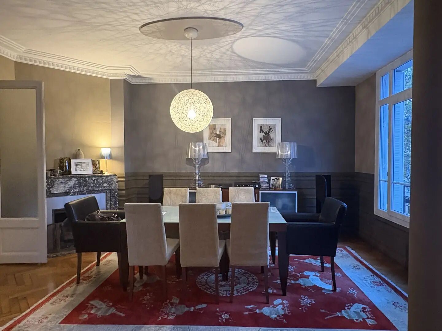 Appartement à vendre, 116m², Amiens