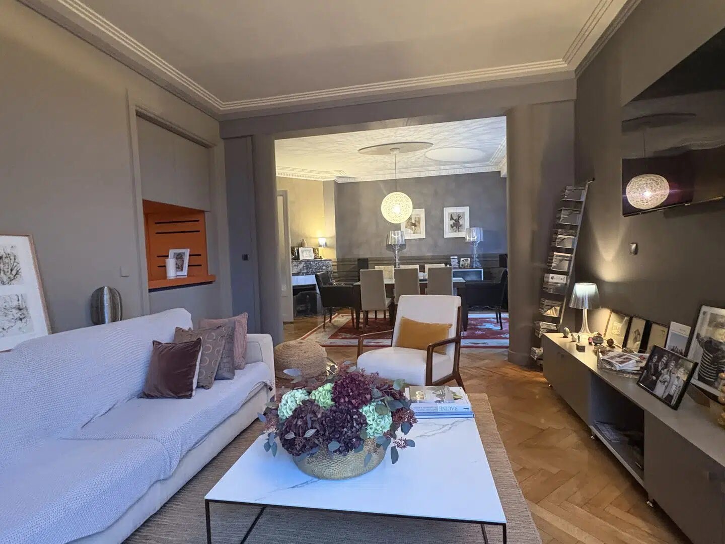 Appartement à vendre, 116m², Amiens