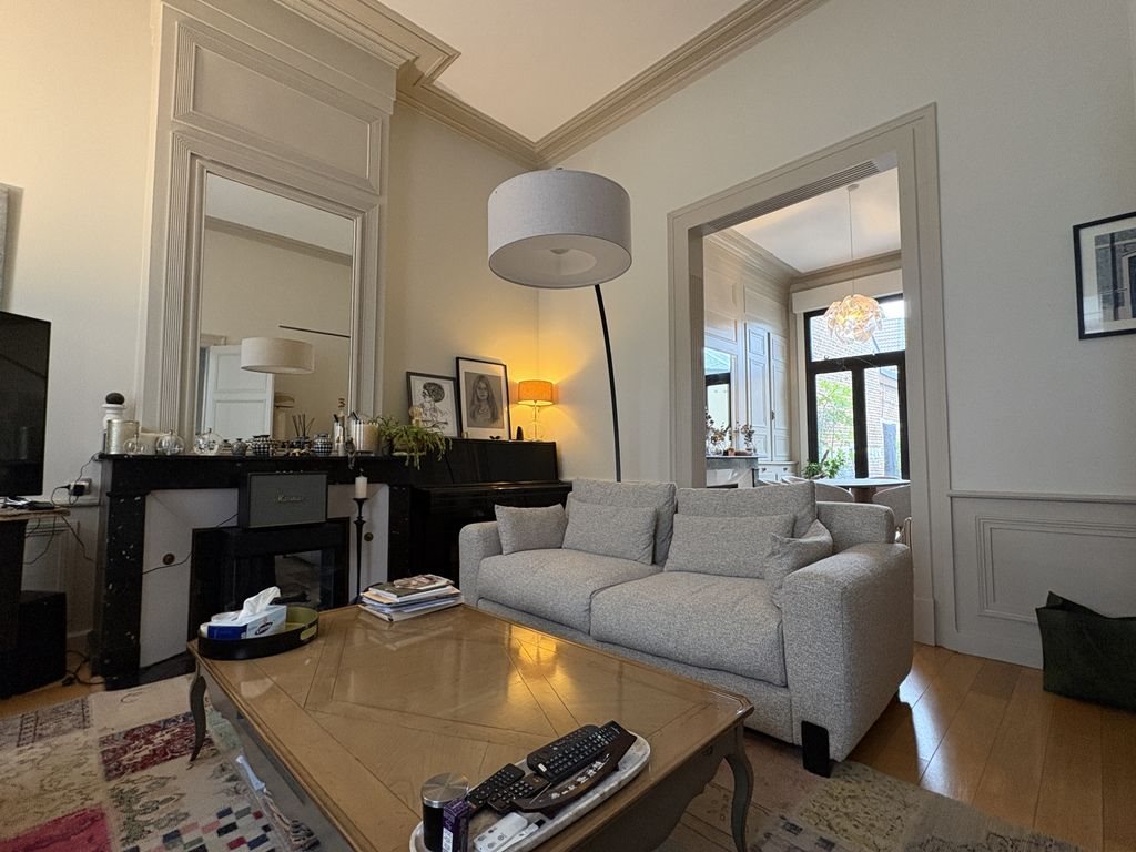 Maison à vendre, 217m², Amiens
