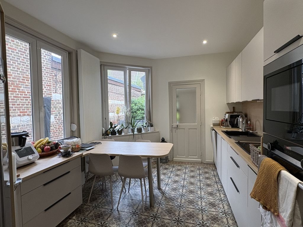 Maison à vendre, 217m², Amiens