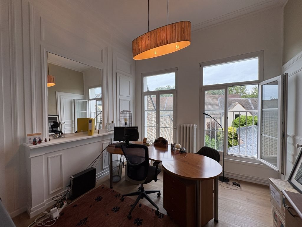 Maison à vendre, 217m², Amiens