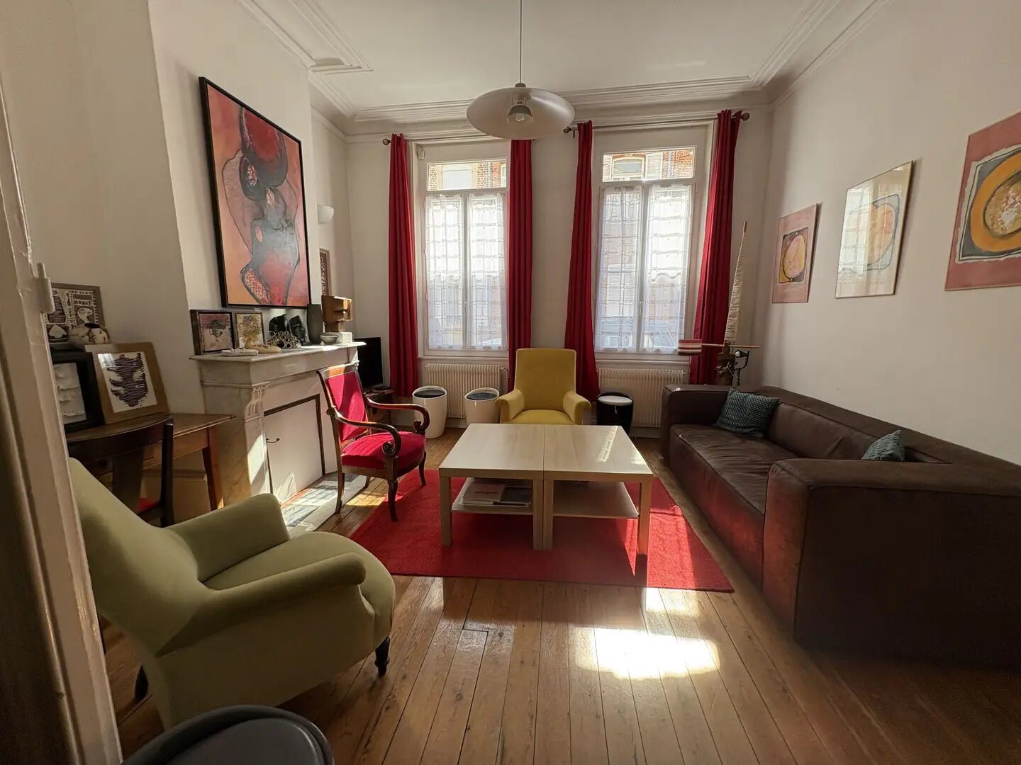 Maison à vendre, 150m², Amiens