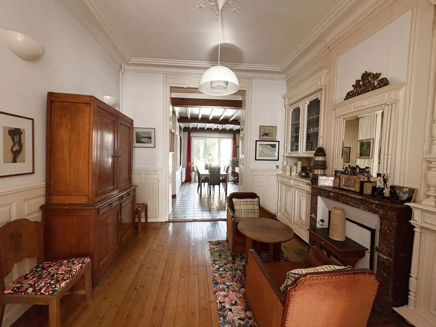 Maison à vendre, 150m², Amiens