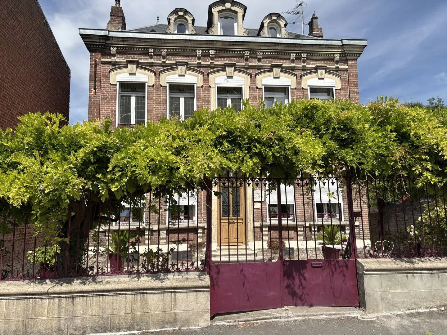 Maison à vendre, 152m², Amiens