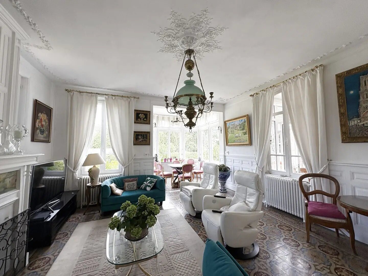 Maison à vendre, 152m², Amiens