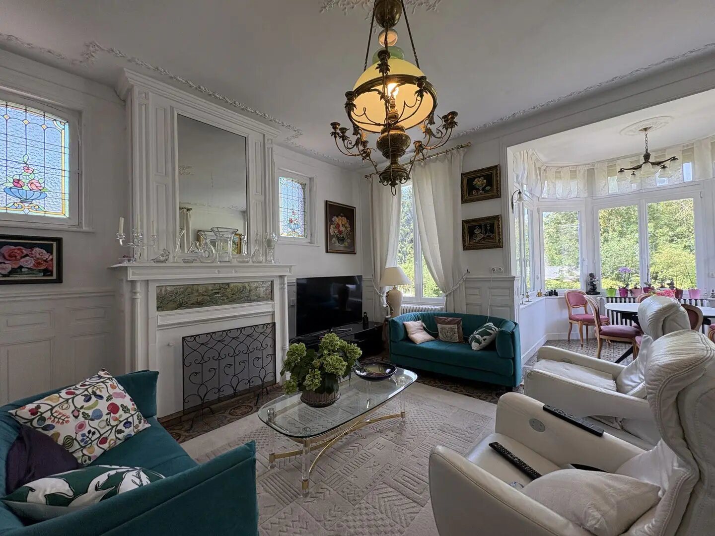 Maison à vendre, 152m², Amiens