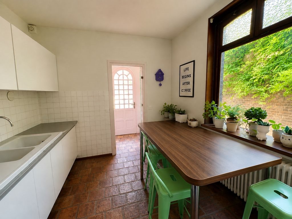 Maison à vendre, 230m², Amiens