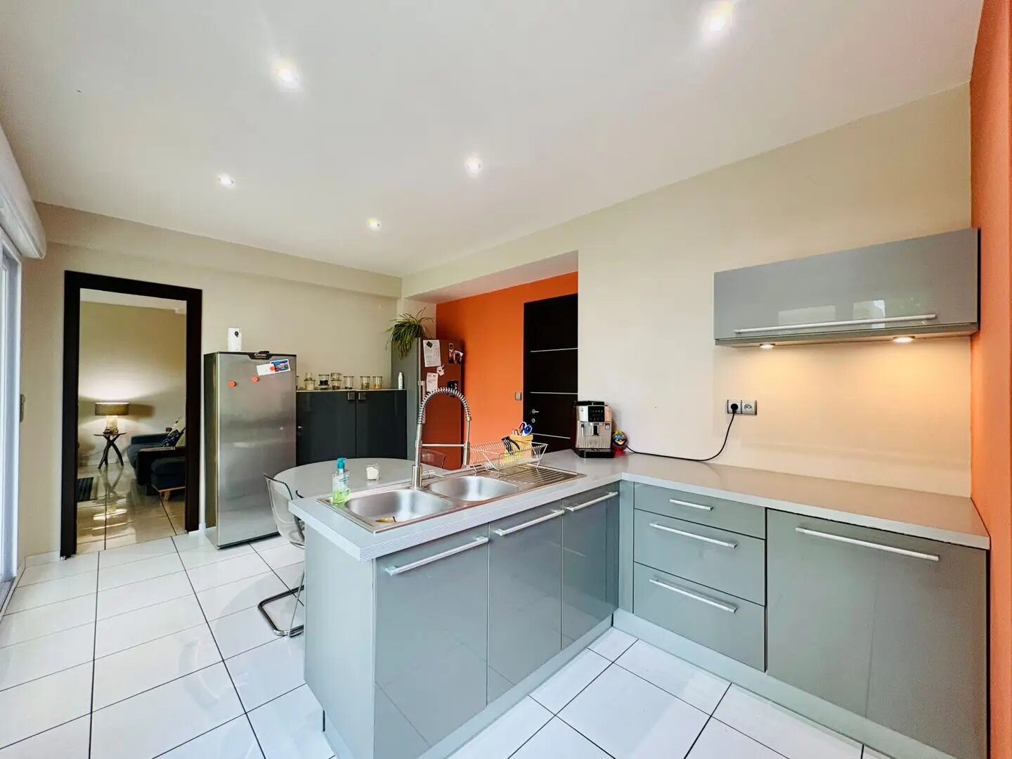 Maison à vendre, 190m², Rumigny