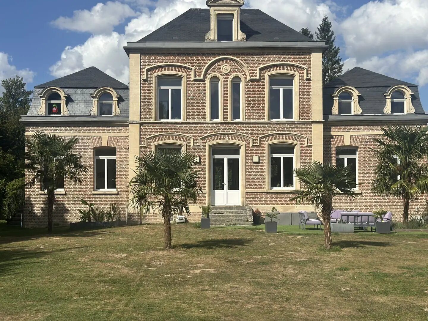 Maison à vendre, 320m², Plachy-Buyon