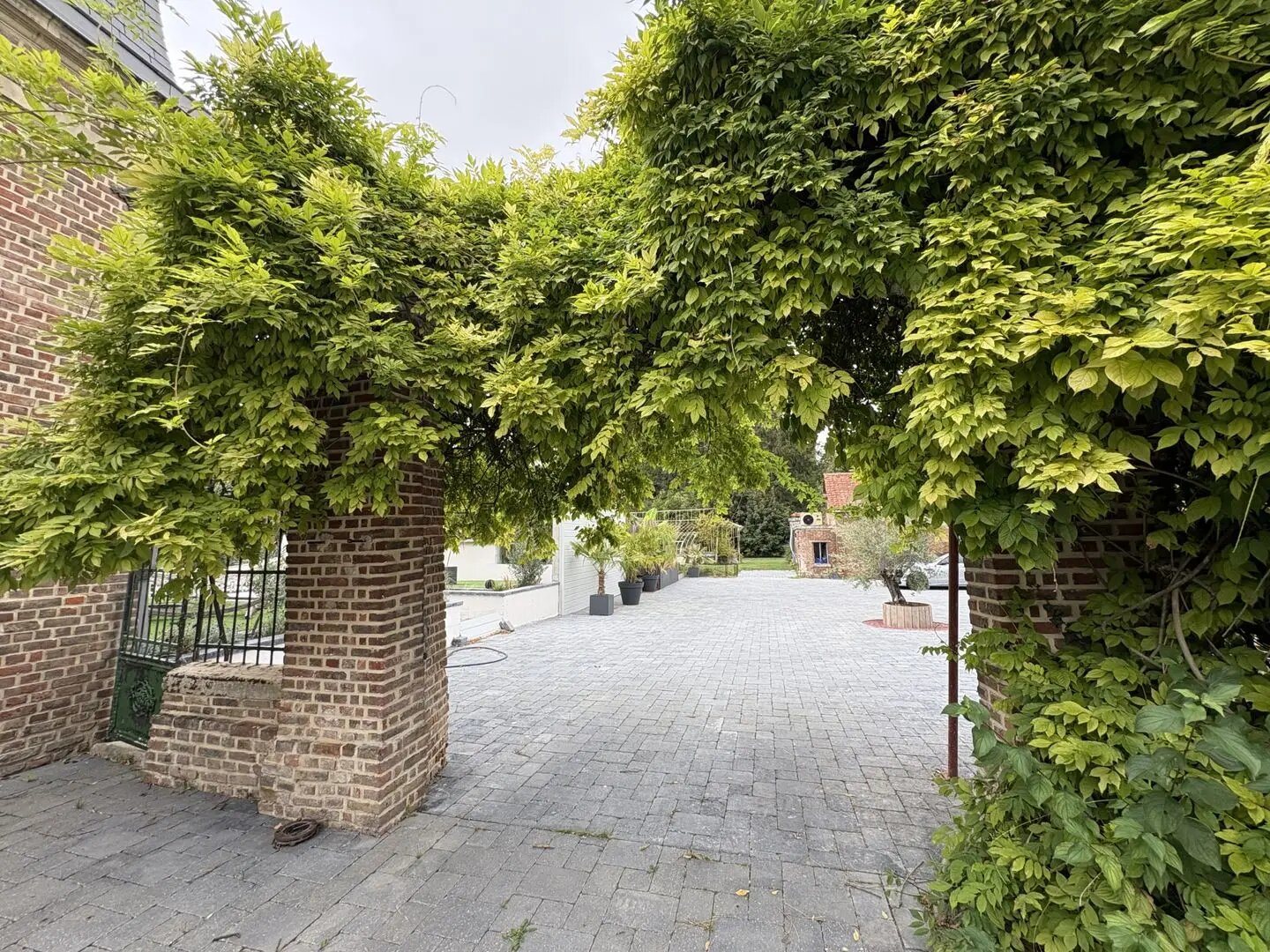 Maison à vendre, 320m², Plachy-Buyon