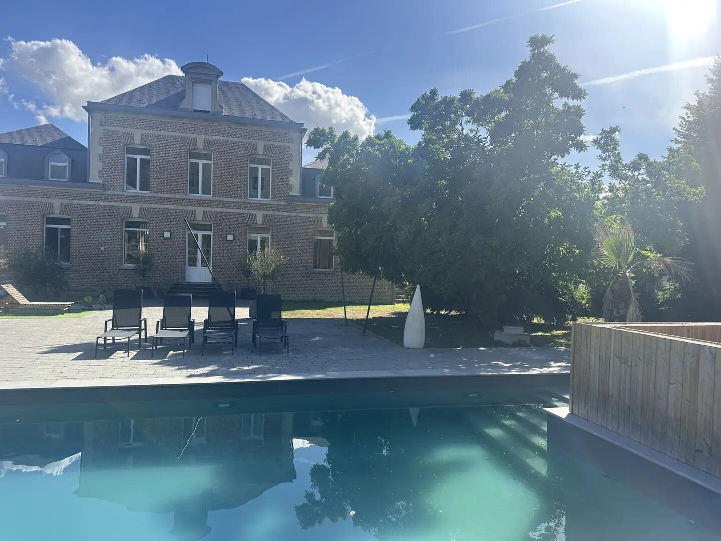 Maison à vendre, 320m², Plachy-Buyon