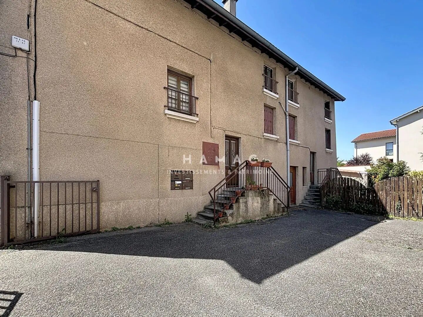 Appartement à vendre, 13m², Francheville