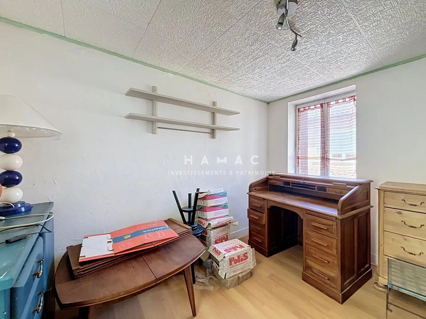 Appartement à vendre, 13m², Francheville