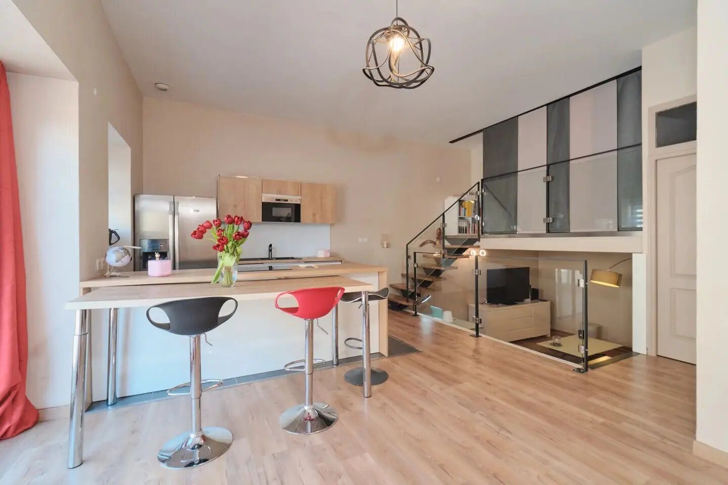 Appartement à vendre, 66m², Caluire-et-Cuire
