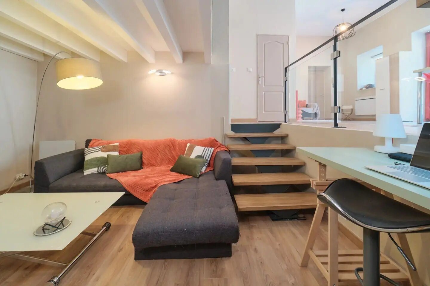 Appartement à vendre, 66m², Caluire-et-Cuire