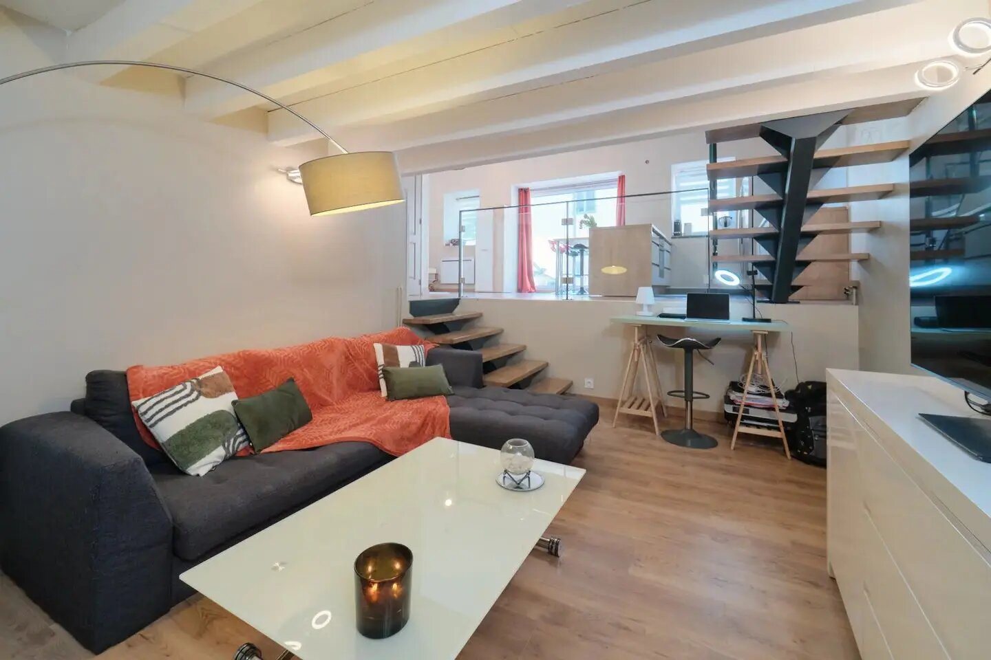Appartement à vendre, 66m², Caluire-et-Cuire