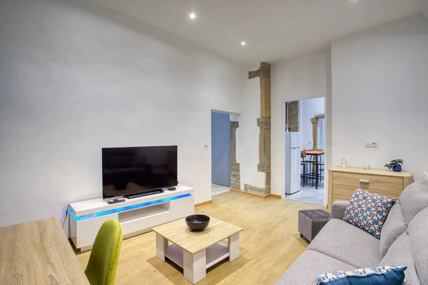 Appartement à vendre, 42m², Lyon 2ème